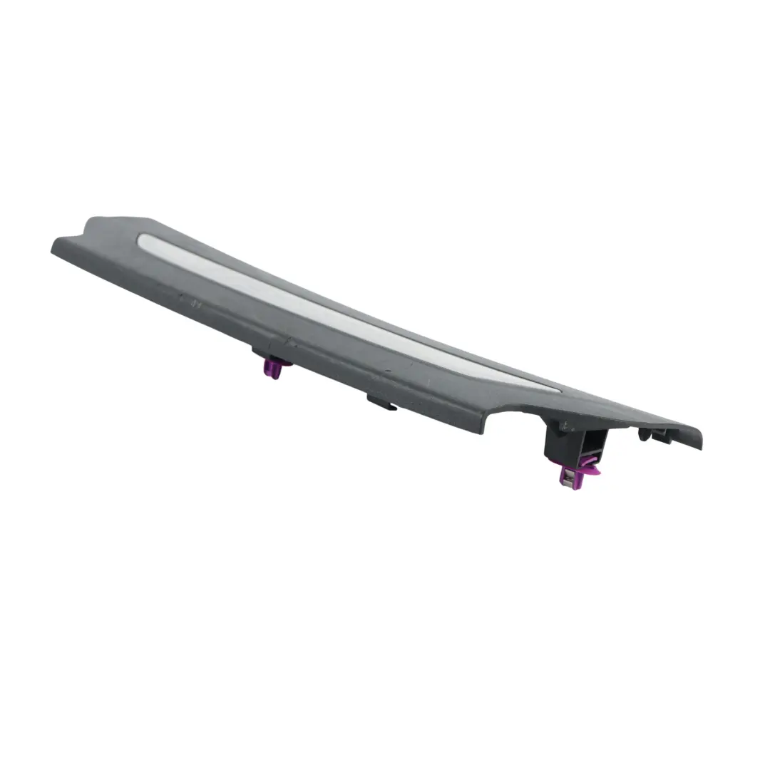 Moulure Bas Caisse Avant Gauche pour Range Rover Velar L560 à propos du numéro de pièce HK83-13201-AFW Range Rover Velar L560 Moulure Bas Caisse Avant Gauche - SKU HK83-13201-AFW - Numéro de pièce HK83-13201-AFW