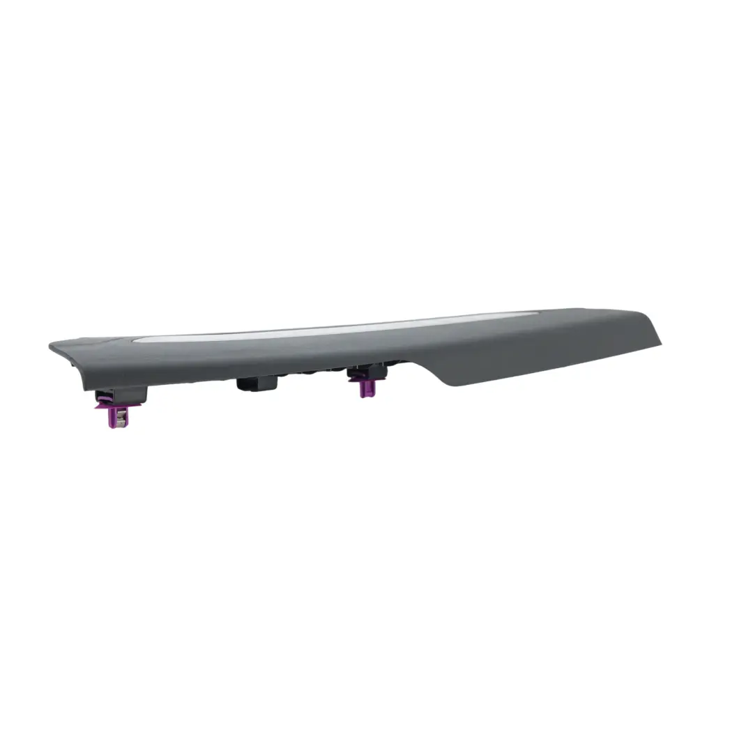 Range Rover Velar L560 Moulure Bas Caisse Avant Gauche - SKU HK83-13201-AFW - Numéro de pièce HK83-13201-AFW