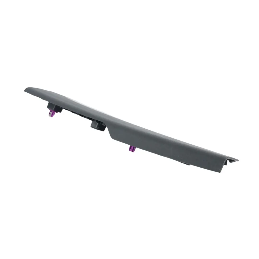Modanatura Battitacco Anteriore Sinistro per Range Rover Velar L560 con numero di parte HK83-13201-AFW Range Rover Velar L560 Modanatura Battitacco Anteriore Sinistro - SKU HK83-13201-AFW - Numero di parte HK83-13201-AFW