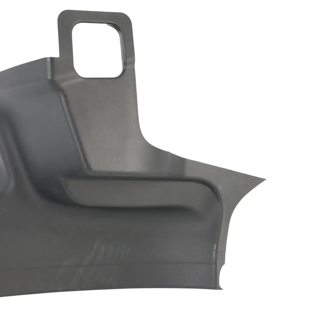 Garniture Seuil Porte Arrière Gauche pour Land Rover Velar L560 à propos du numéro de pièce HK83-13245-AF Land Rover Velar L560 Garniture Seuil Porte Arrière Gauche - SKU HK83-13245-AF - Numéro de pièce HK83-13245-AF