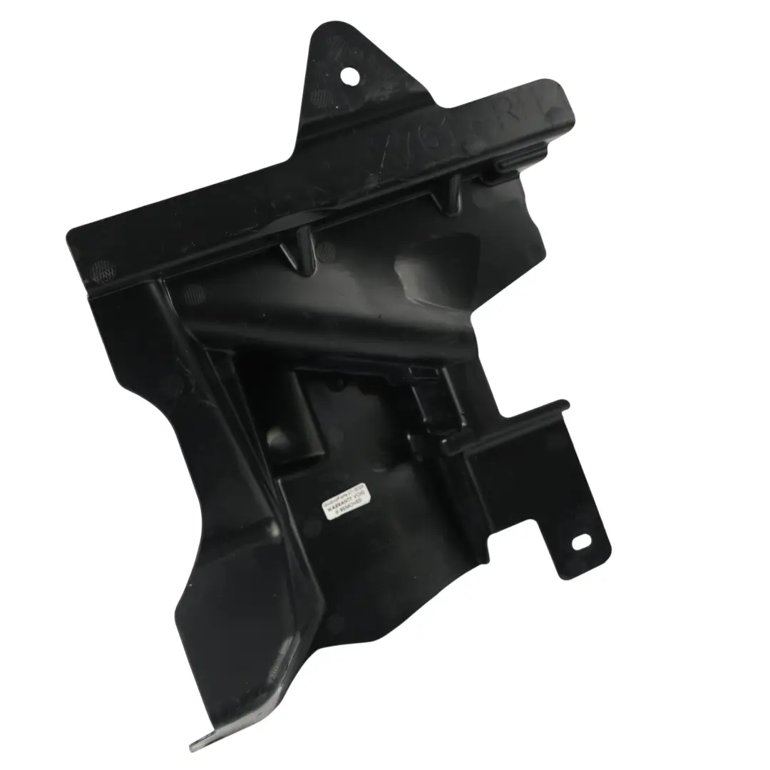 Front Subframe Right Cover to Land Rover Range Rover Velar L560 with Part number HK83-16A262-AC Land Rover Range Rover Velar L560 Front Subframe Right Cover - SKU HK83-16A262-AC - Part number HK83-16A262-AC