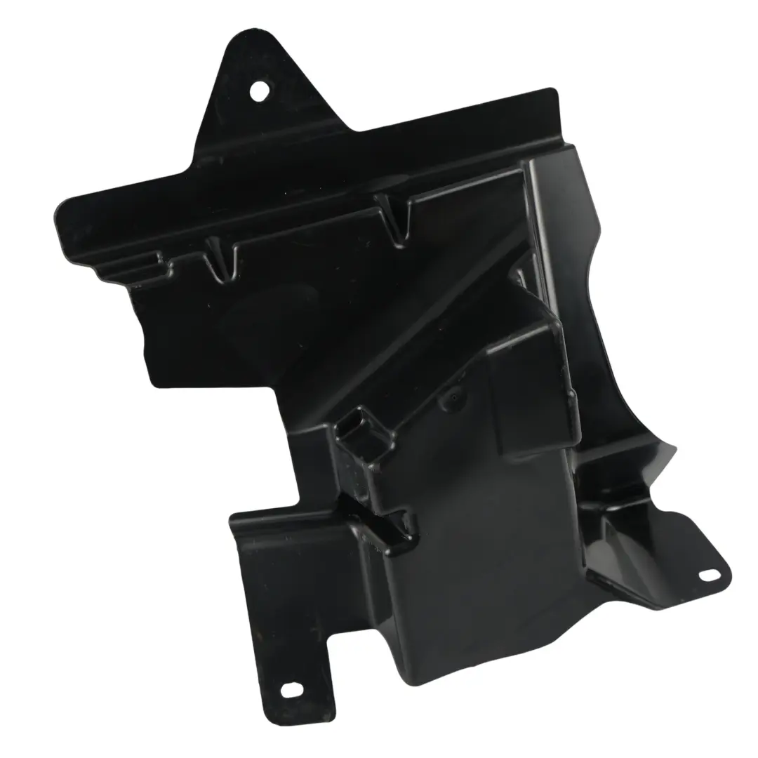 Land Rover Range Rover Velar L560 Front Subframe Right Cover - SKU HK83-16A262-AC - Part number HK83-16A262-AC
