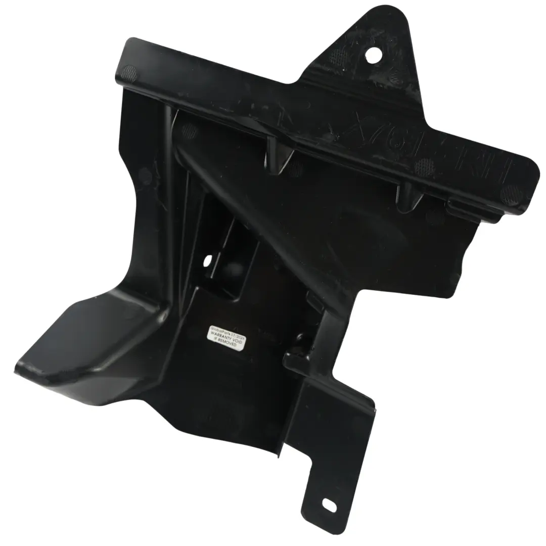 Front Subframe Right Cover to Land Rover Range Rover Velar L560 with Part number HK83-16A262-AC Land Rover Range Rover Velar L560 Front Subframe Right Cover - SKU HK83-16A262-AC - Part number HK83-16A262-AC