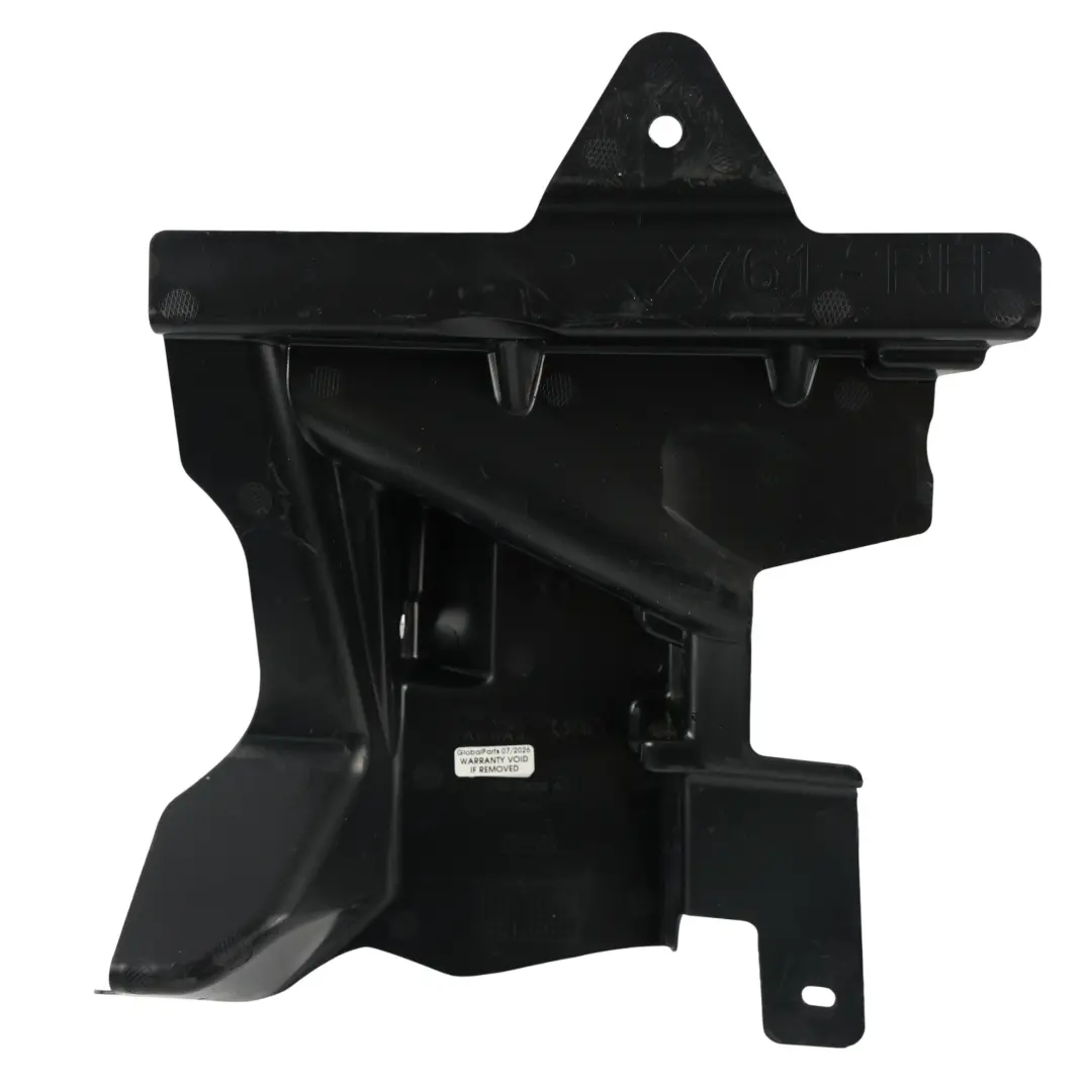 Land Rover Range Rover Velar L560 Front Subframe Right Cover - SKU HK83-16A262-AC - Part number HK83-16A262-AC