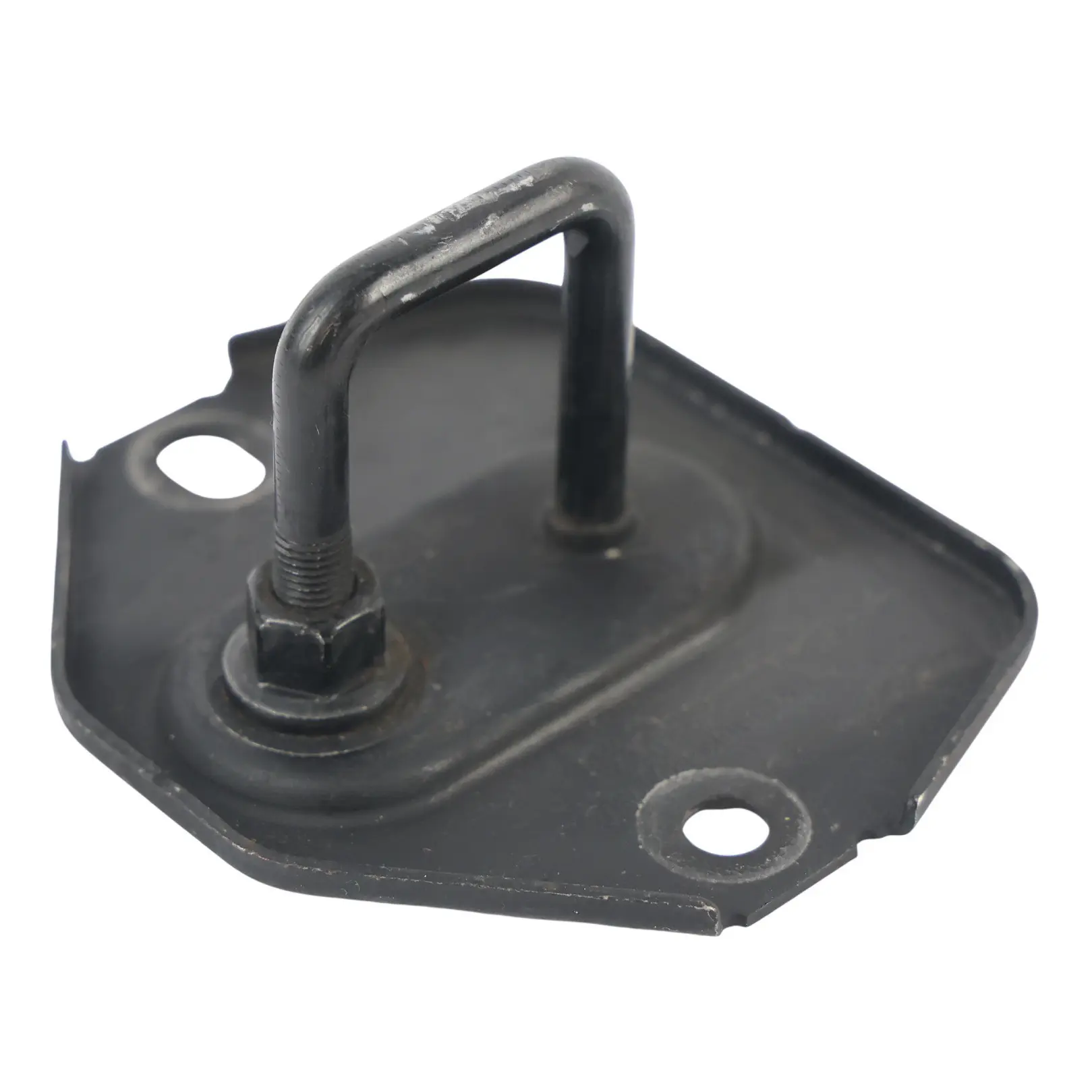 Range Rover Evoque L551 Verrou Serrure Capot Avant HK83-16K689-AC