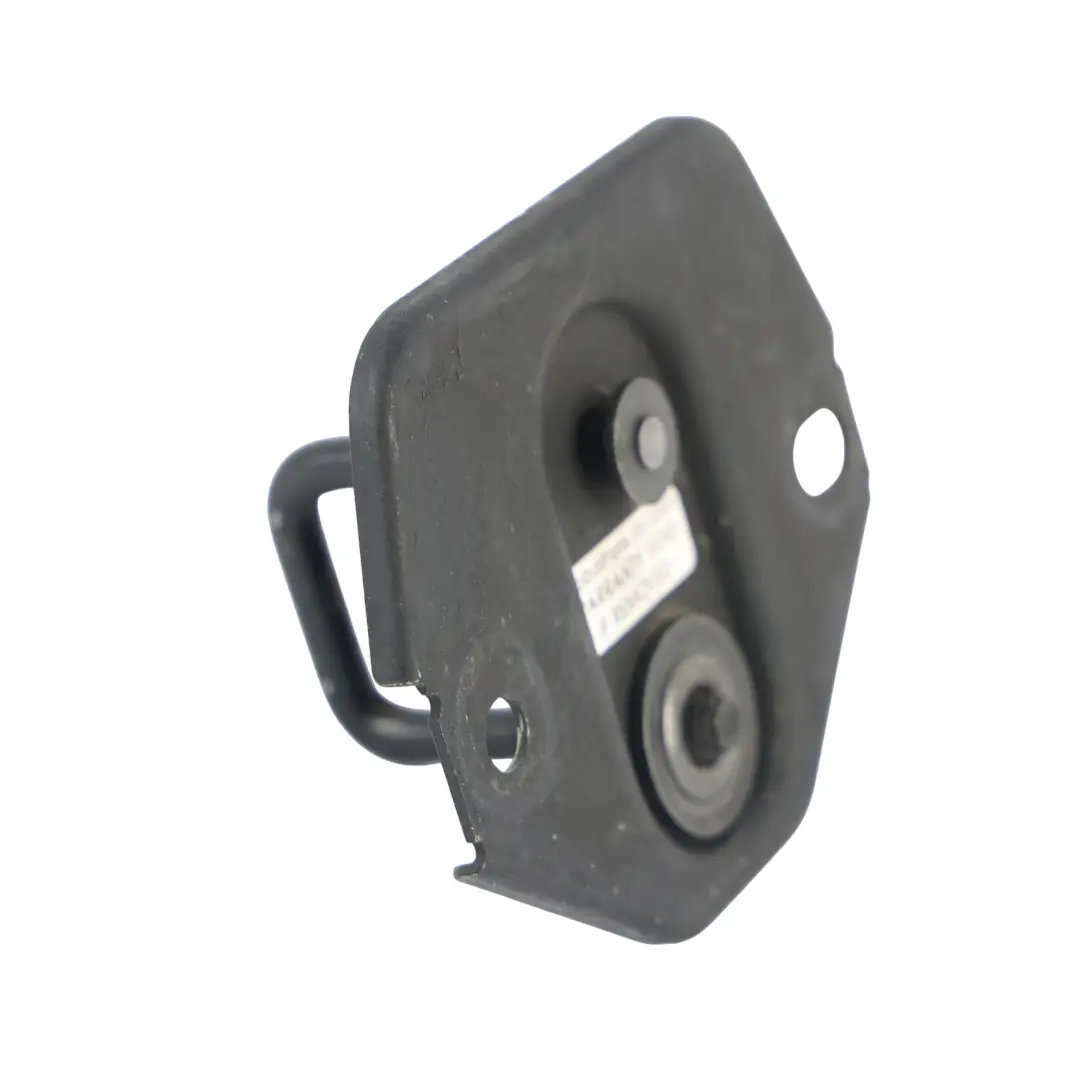Front Bonnet Hood Lock Catch Latch HK83-16K689-AC to Range Rover Evoque L551 with Part number LR138829 Range Rover Evoque L551 Front Bonnet Hood Lock Catch Latch HK83-16K689-AC - SKU LR138829 - Part number LR138829