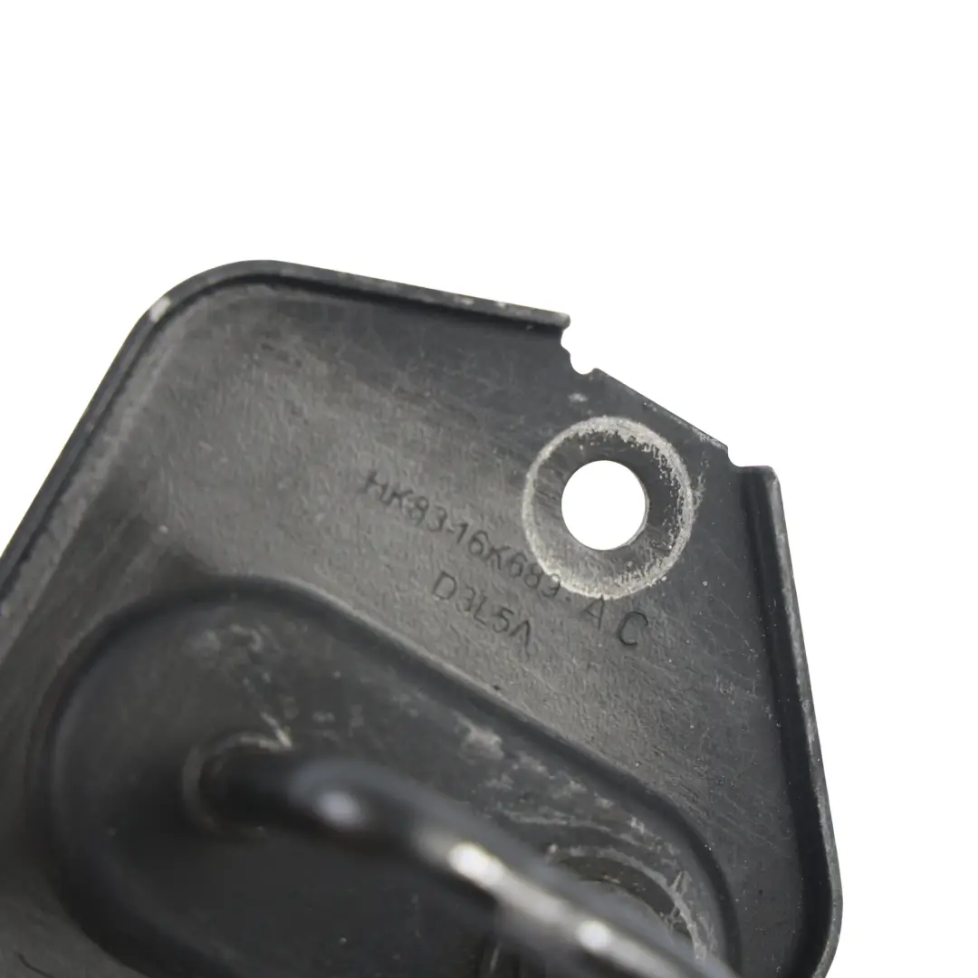 Range Rover Evoque L551 Front Bonnet Hood Lock Catch Latch HK83-16K689-AC - SKU LR138829 - Part number LR138829