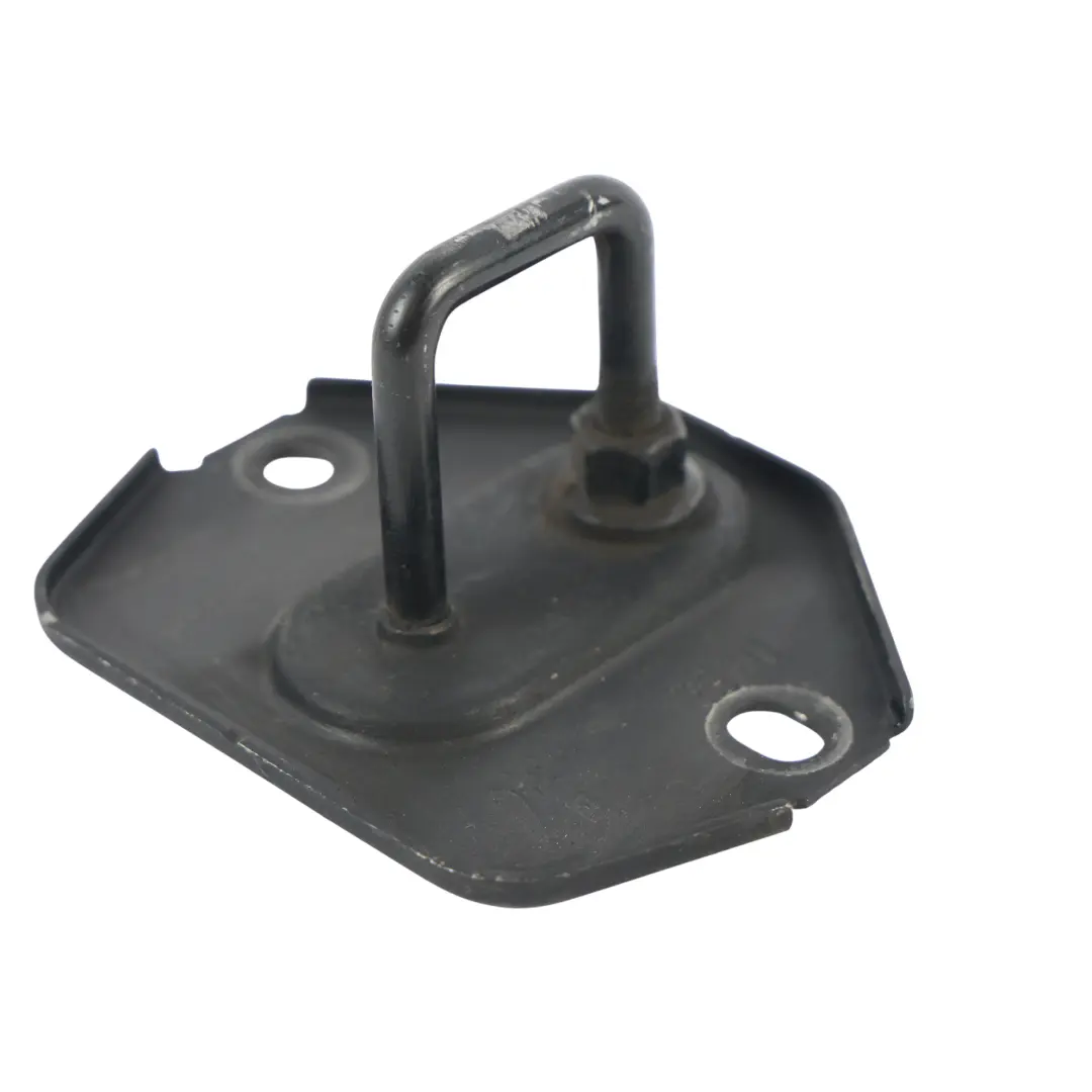 Front Bonnet Hood Lock Catch Latch HK83-16K689-AC to Range Rover Evoque L551 with Part number LR138829 Range Rover Evoque L551 Front Bonnet Hood Lock Catch Latch HK83-16K689-AC - SKU LR138829 - Part number LR138829