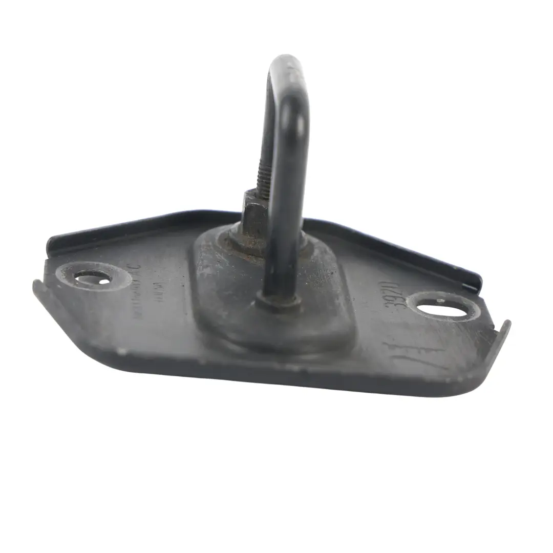 Cerradura Capó Delantero HK83-16K689-AC para Range Rover Evoque L551 con número de pieza LR138829 Range Rover Evoque L551 Cerradura Capó Delantero HK83-16K689-AC - SKU LR138829 - Número de pieza LR138829