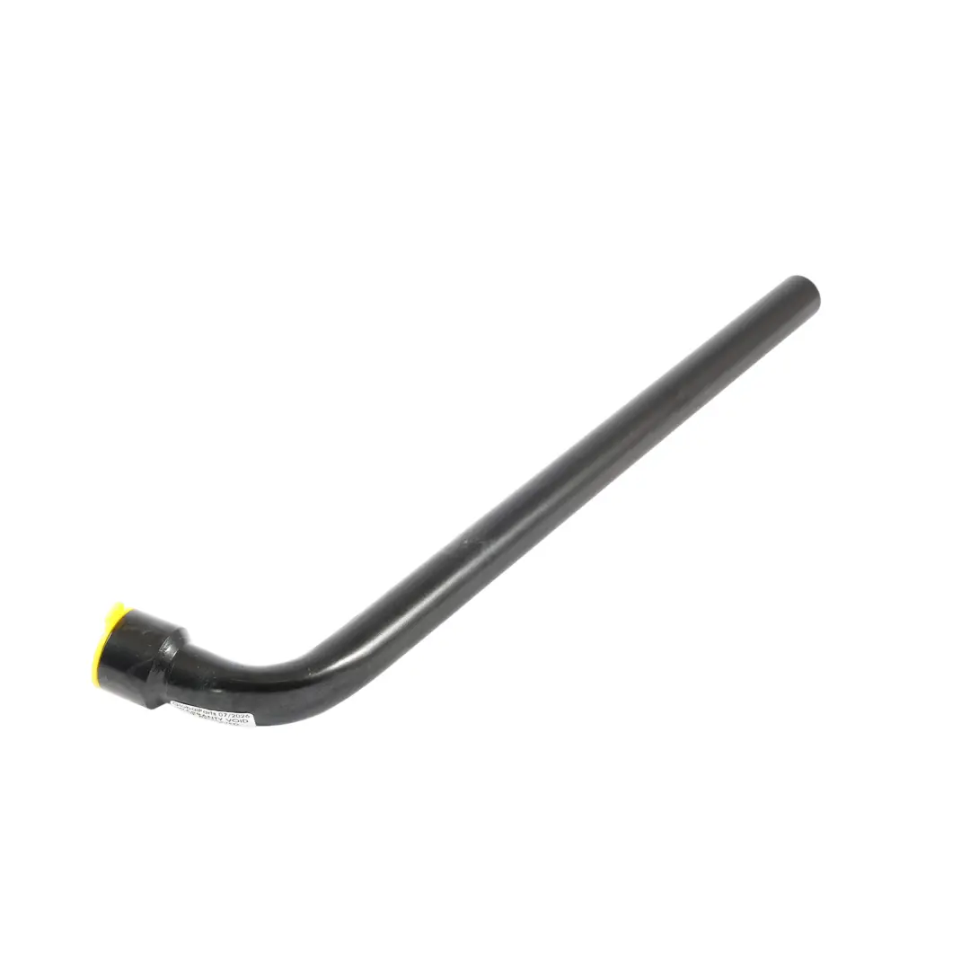 Klucz Do Nakrętek Kół do Land Rover Range Rover Velar L560 o numerze HK83-17035-AA Land Rover Range Rover Velar L560 Klucz Do Nakrętek Kół - SKU HK83-17035-AA - Numer Części HK83-17035-AA