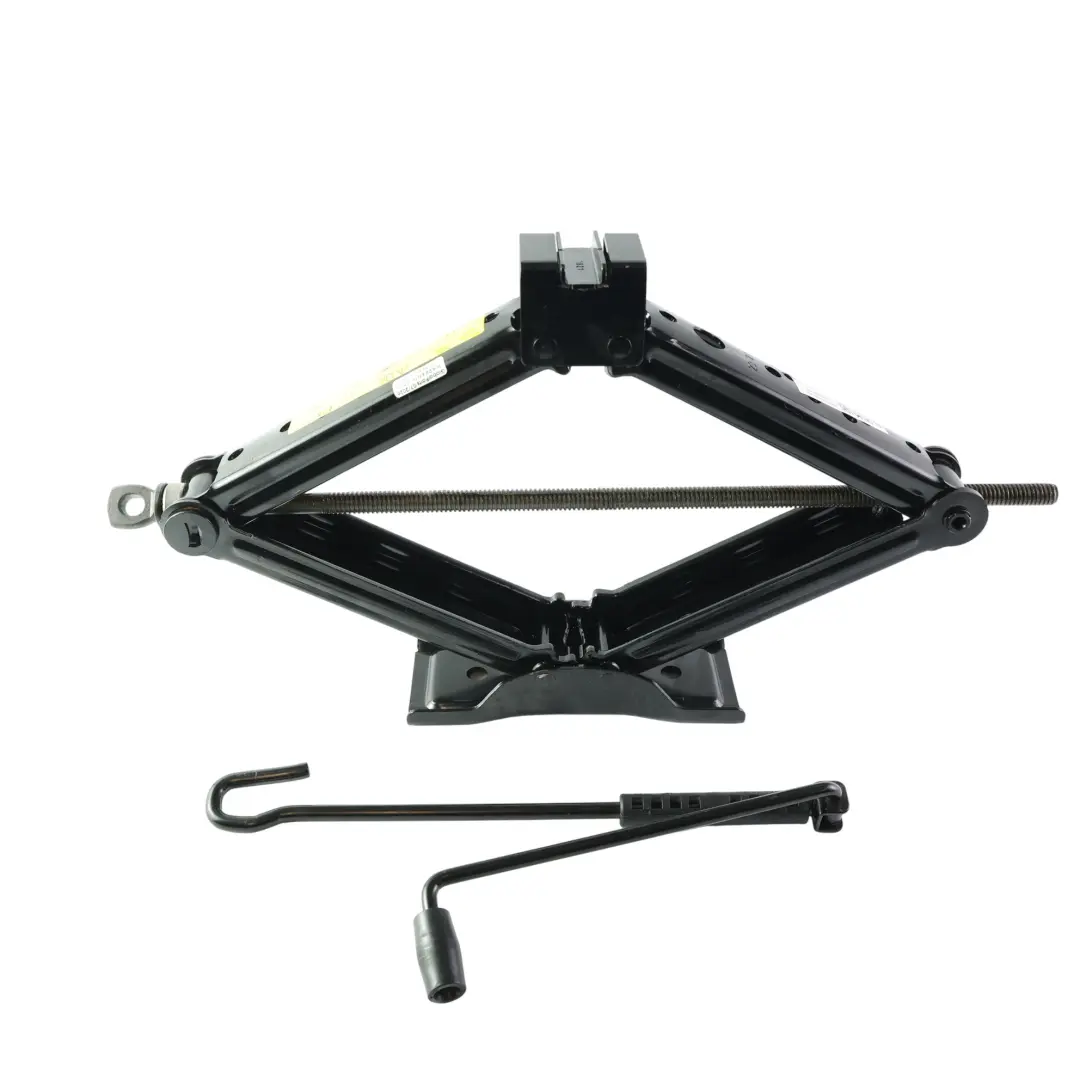 Range Rover Sport L494 Velar L560 Podnośnik Samochodowy - SKU HK83-17080-BC - Numer Części HK83-17080-BC