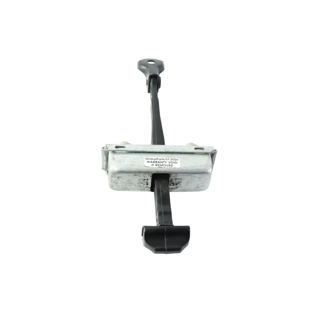 Range Rover Velar L560 Correa Puerta Trasera Izq Der - SKU HK83-27200-AB - Número de pieza HK83-27200-AB