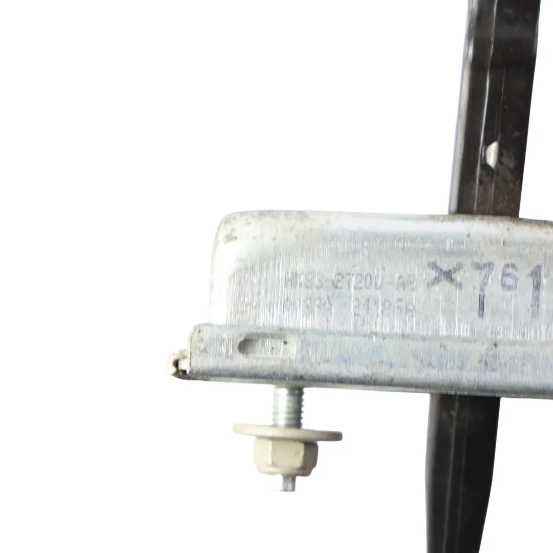 Correa Puerta Trasera Izq Der para Range Rover Velar L560 con número de pieza HK83-27200-AB Range Rover Velar L560 Correa Puerta Trasera Izq Der - SKU HK83-27200-AB - Número de pieza HK83-27200-AB