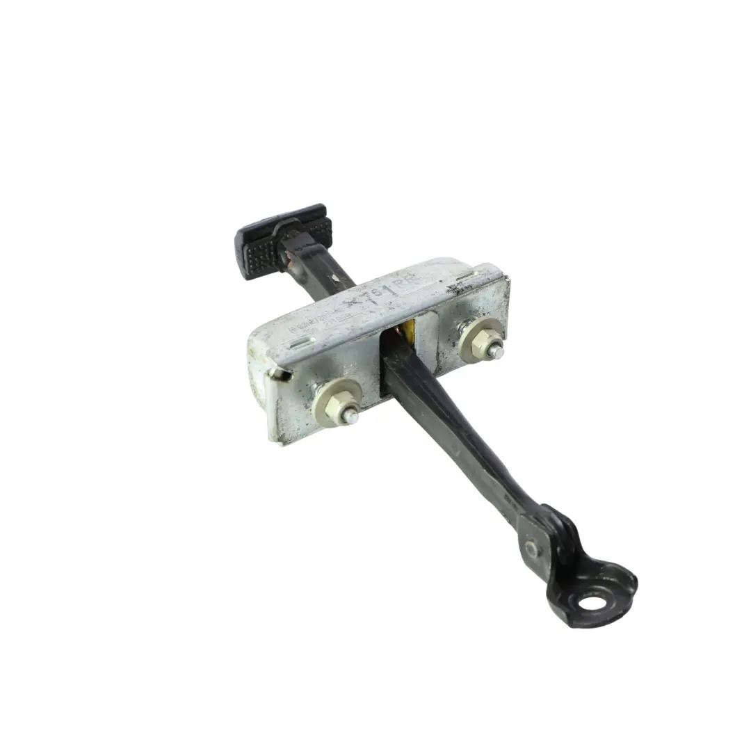 Limitatore Porta Posteriore Sinistro Destro per Range Rover Velar L560 con numero di parte HK83-27200-AB Range Rover Velar L560 Limitatore Porta Posteriore Sinistro Destro - SKU HK83-27200-AB - Numero di parte HK83-27200-AB