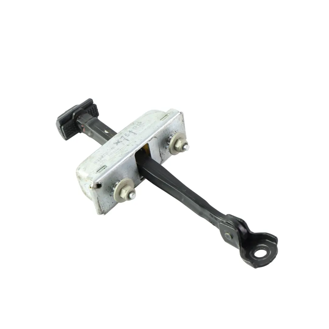 Range Rover Velar L560 Rear Door Check Strap Left Right N/O/S - SKU HK83-27200-AB - Part number HK83-27200-AB