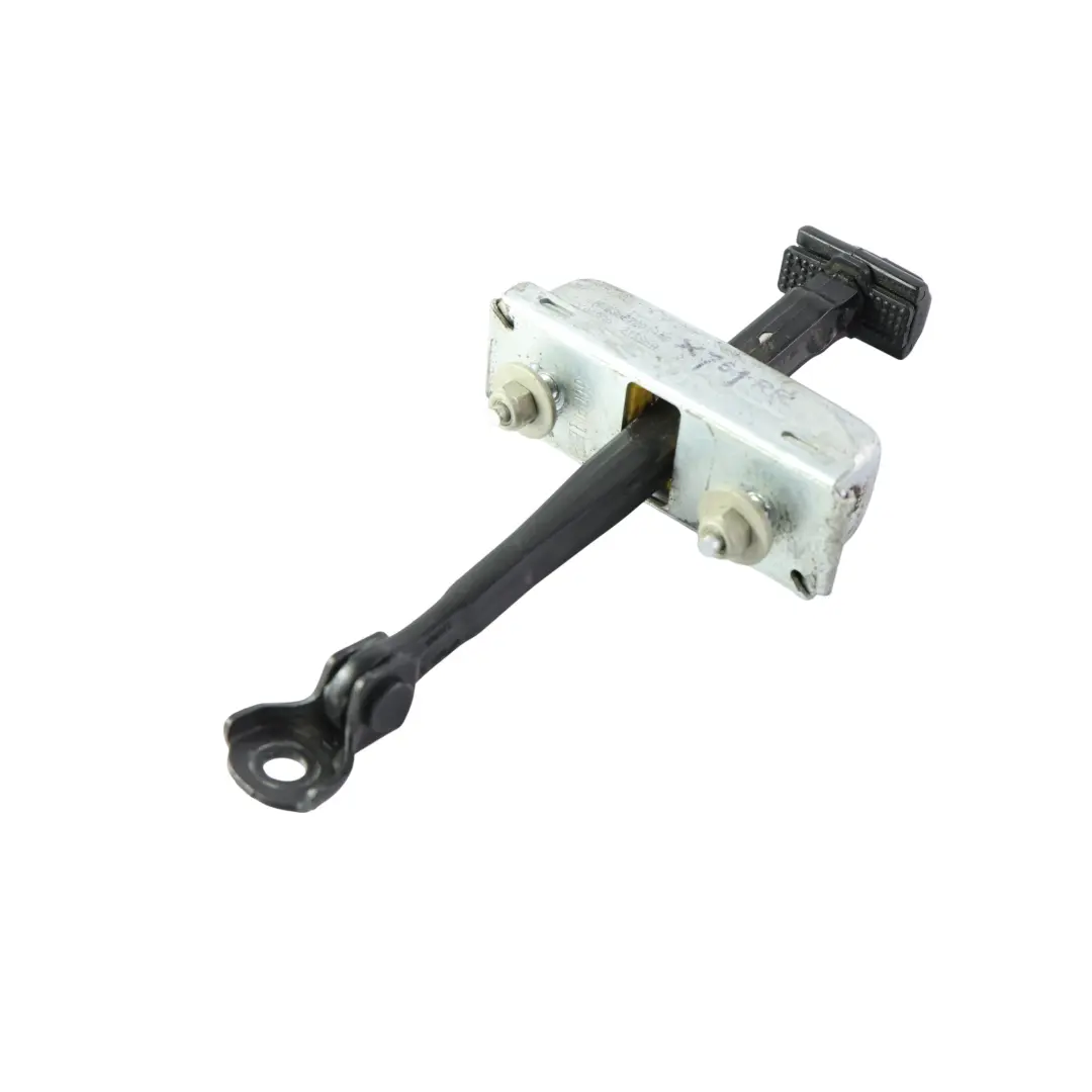 Range Rover Velar L560 Correa Puerta Trasera Izq Der - SKU HK83-27200-AB - Número de pieza HK83-27200-AB