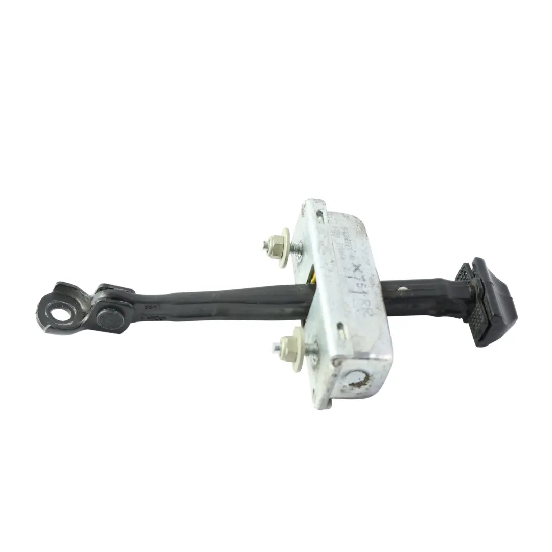 Range Rover Velar L560 Correa Puerta Trasera Izq Der - SKU HK83-27200-AB - Número de pieza HK83-27200-AB