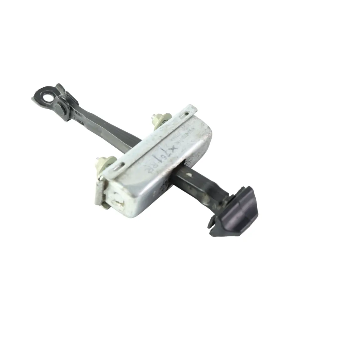 Range Rover Velar L560 Correa Puerta Trasera Izq Der - SKU HK83-27200-AB - Número de pieza HK83-27200-AB