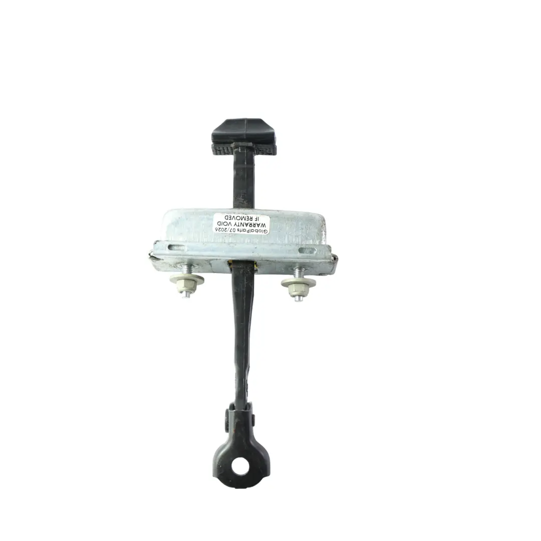 Correa Puerta Trasera Izq Der para Range Rover Velar L560 con número de pieza HK83-27200-AB Range Rover Velar L560 Correa Puerta Trasera Izq Der - SKU HK83-27200-AB - Número de pieza HK83-27200-AB