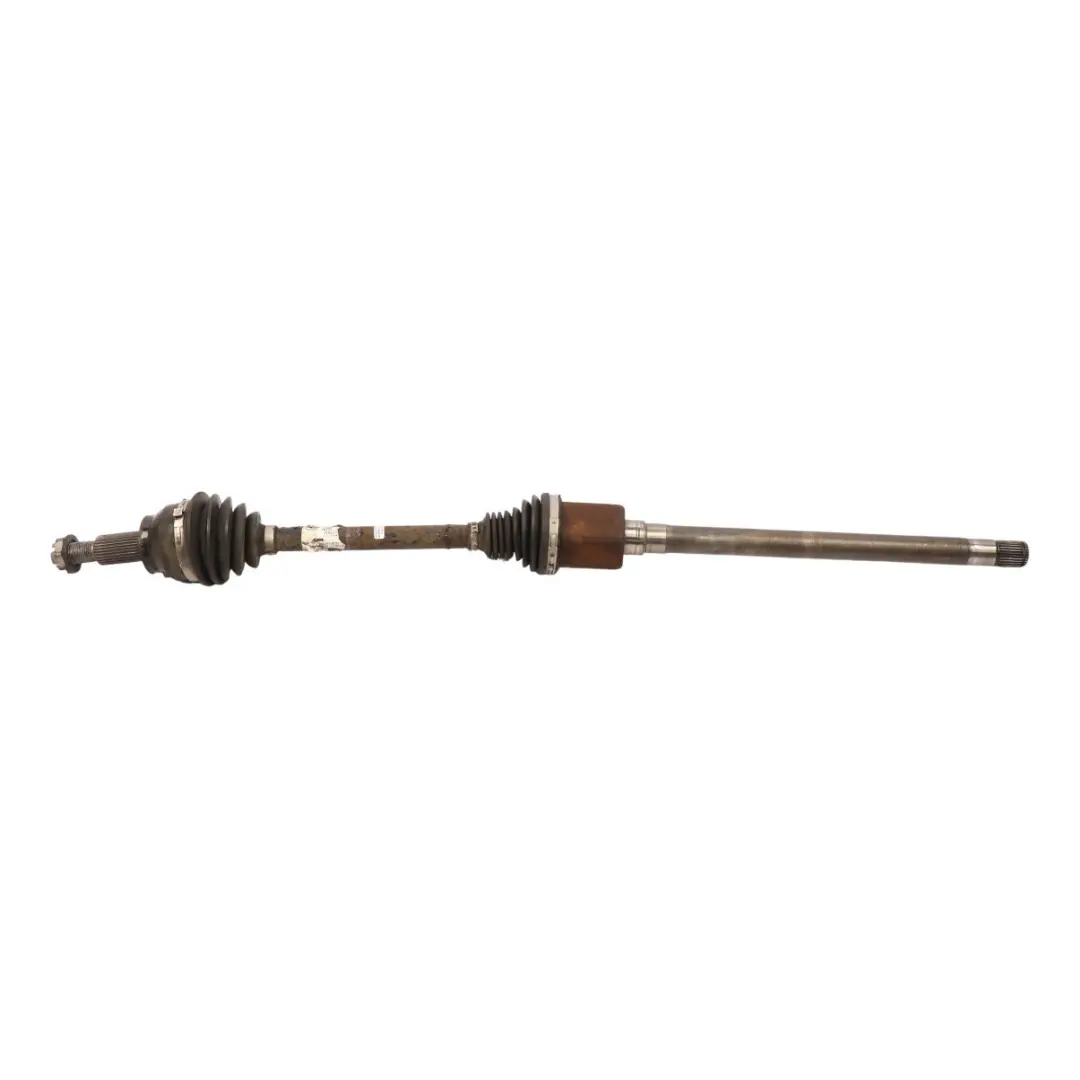 Driveshaft Front Axle Right O/S to Land Rover Range Rover Velar L560 with Part number HK83-3N128-AB Land Rover Range Rover Velar L560 Driveshaft Front Axle Right O/S - SKU HK83-3N128-AB - Part number HK83-3N128-AB