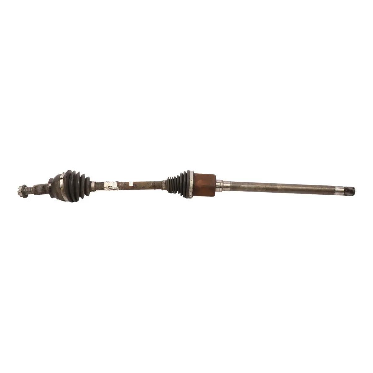 Land Rover Range Rover Velar L560 Driveshaft Front Axle Right O/S HK83-3N128-AB