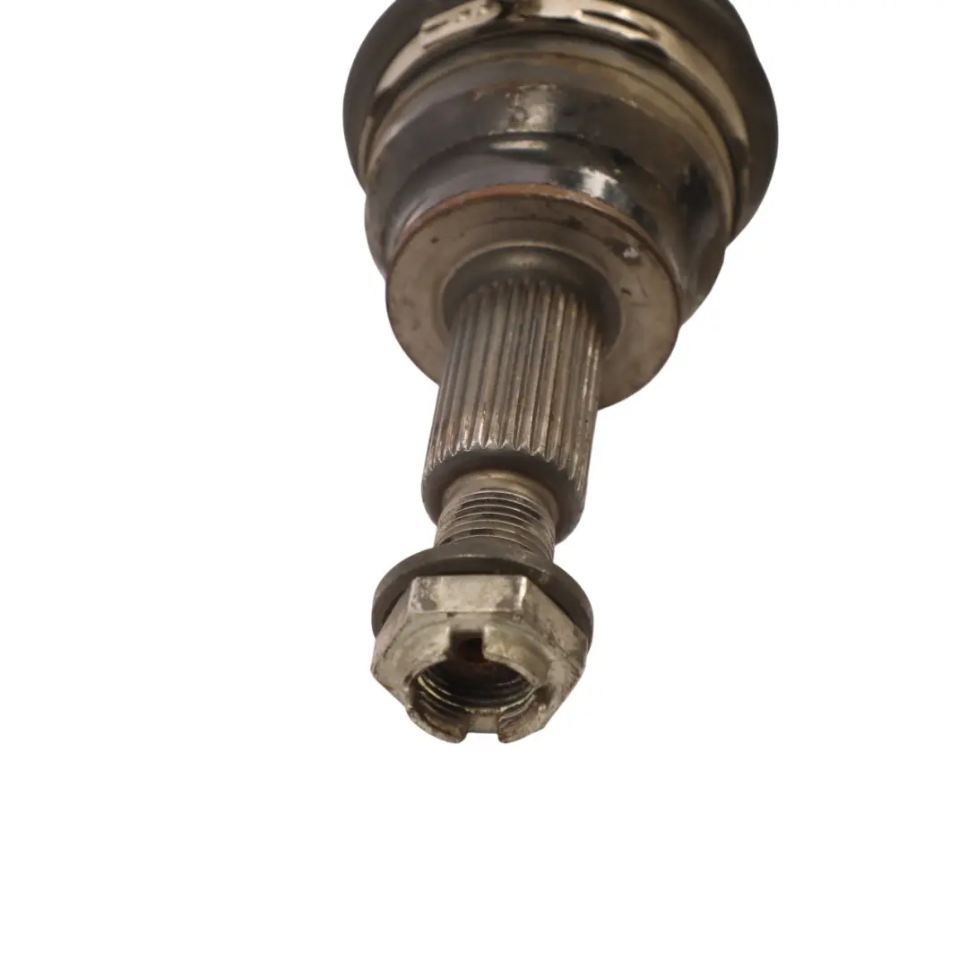 Land Rover Range Rover Velar L560 Driveshaft Front Axle Right O/S - SKU HK83-3N128-AB - Part number HK83-3N128-AB