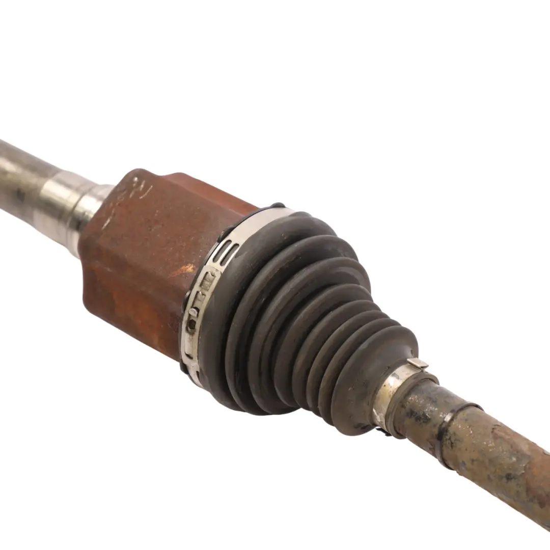 Driveshaft Front Axle Right O/S to Land Rover Range Rover Velar L560 with Part number HK83-3N128-AB Land Rover Range Rover Velar L560 Driveshaft Front Axle Right O/S - SKU HK83-3N128-AB - Part number HK83-3N128-AB