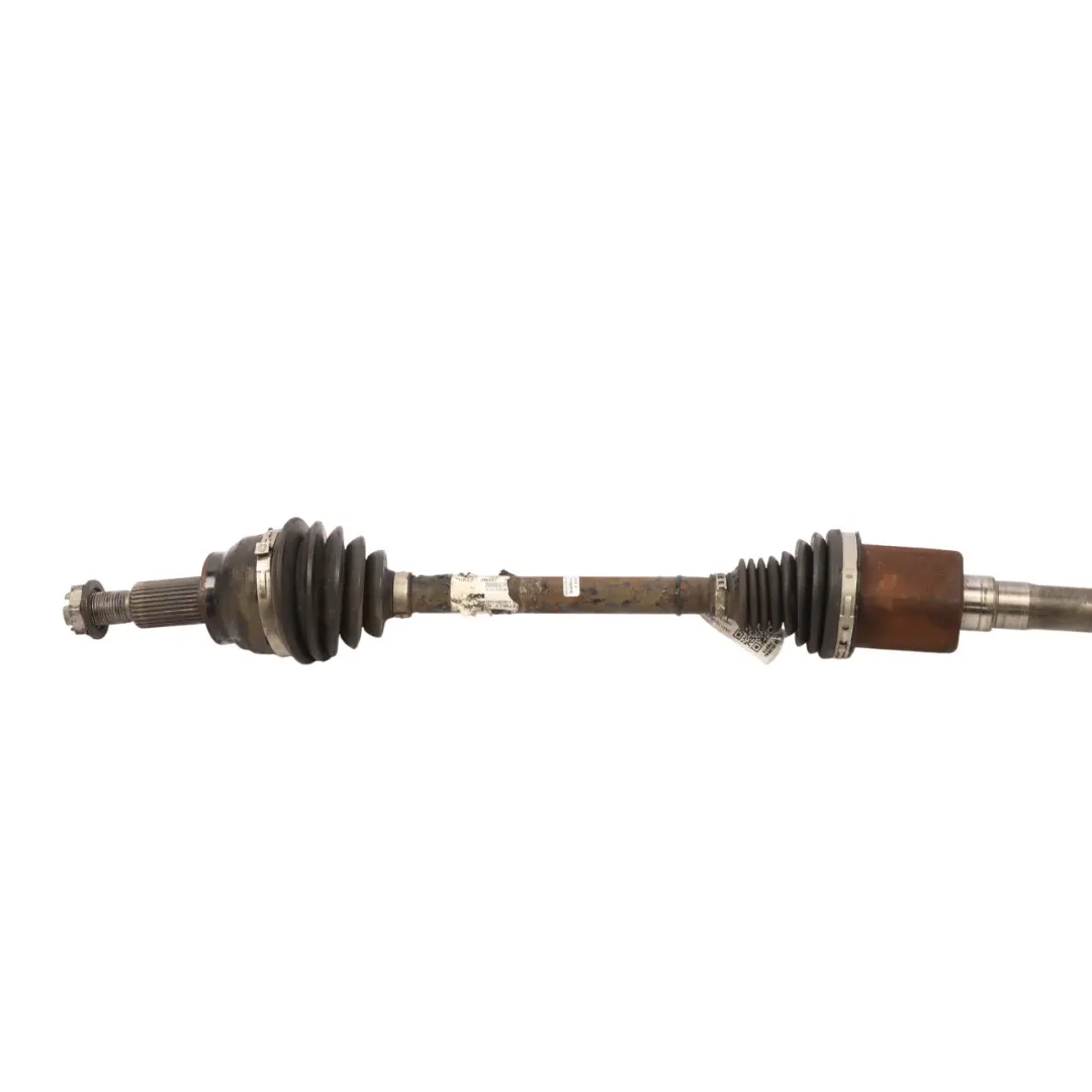 Land Rover Range Rover Velar L560 Driveshaft Front Axle Right O/S - SKU HK83-3N128-AB - Part number HK83-3N128-AB