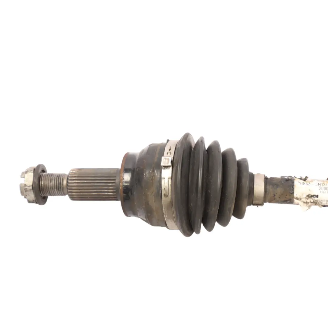 Land Rover Range Rover Velar L560 Driveshaft Front Axle Right O/S - SKU HK83-3N128-AB - Part number HK83-3N128-AB