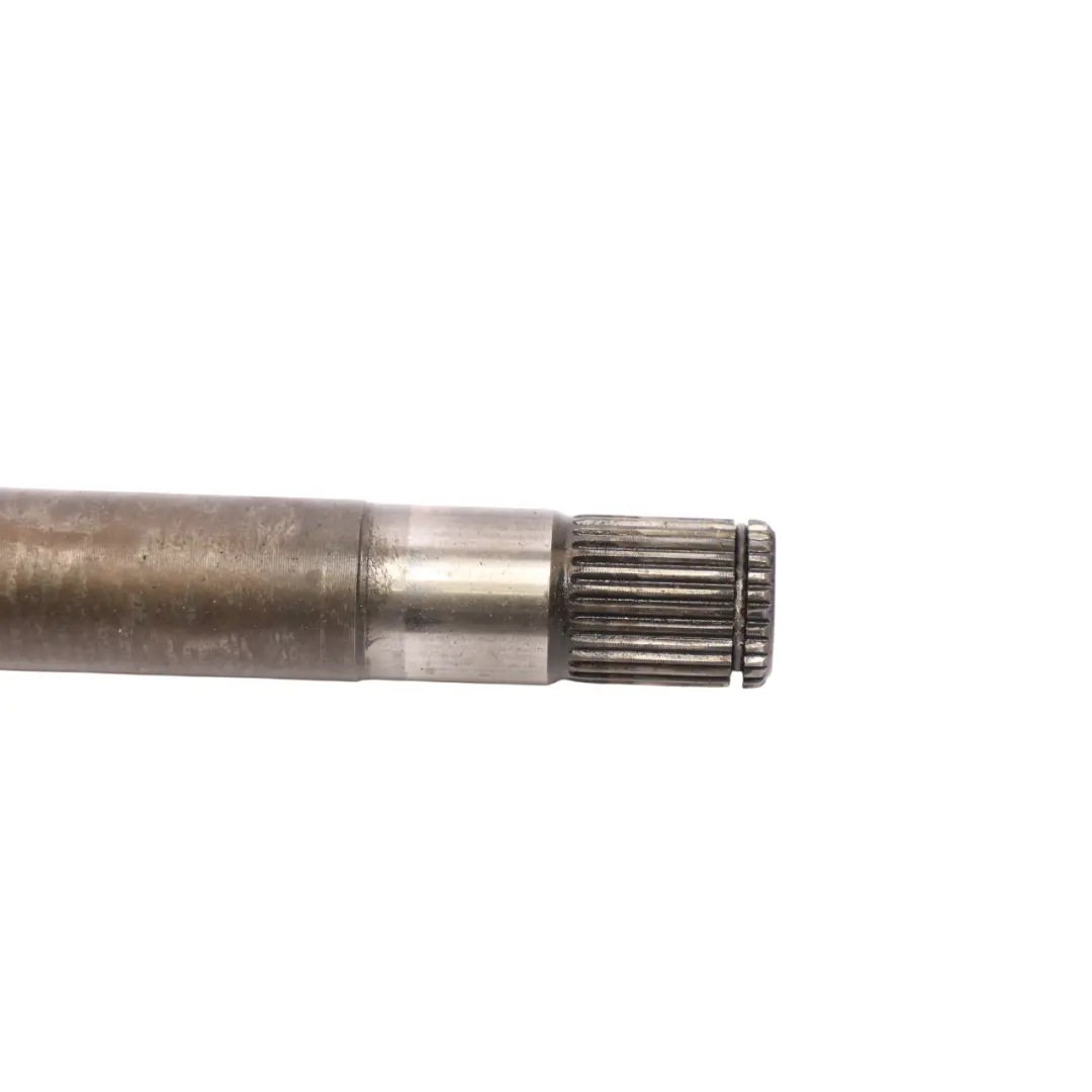 Driveshaft Front Axle Right O/S to Land Rover Range Rover Velar L560 with Part number HK83-3N128-AB Land Rover Range Rover Velar L560 Driveshaft Front Axle Right O/S - SKU HK83-3N128-AB - Part number HK83-3N128-AB