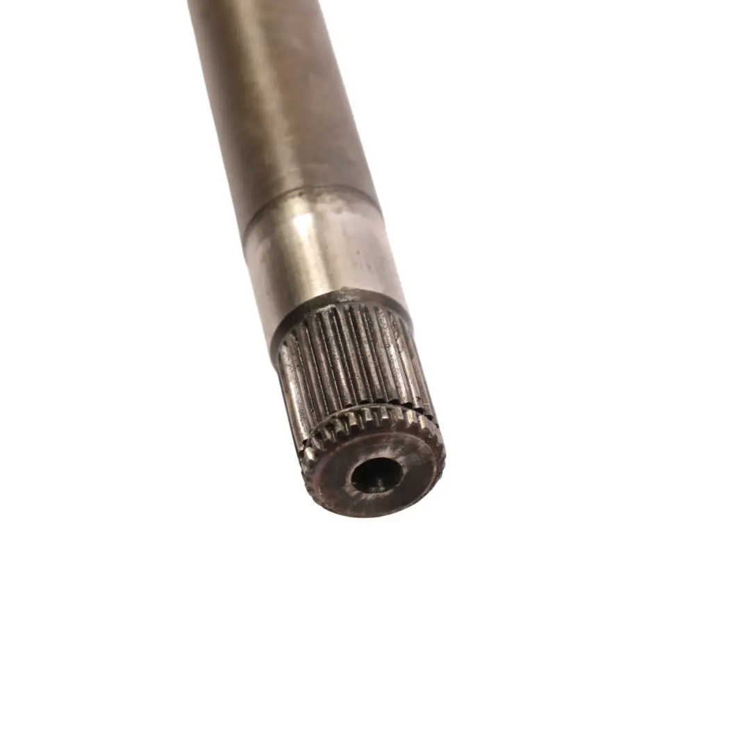 Land Rover Range Rover Velar L560 Driveshaft Front Axle Right O/S - SKU HK83-3N128-AB - Part number HK83-3N128-AB
