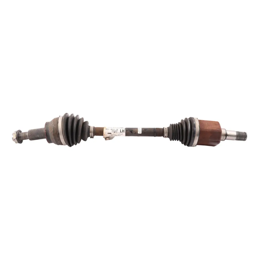 Driveshaft Front Left N/S Drive Shaft to Range Rover Velar L560 with Part number HK83-3N129-AB Range Rover Velar L560 Driveshaft Front Left N/S Drive Shaft - SKU HK83-3N129-AB - Part number HK83-3N129-AB