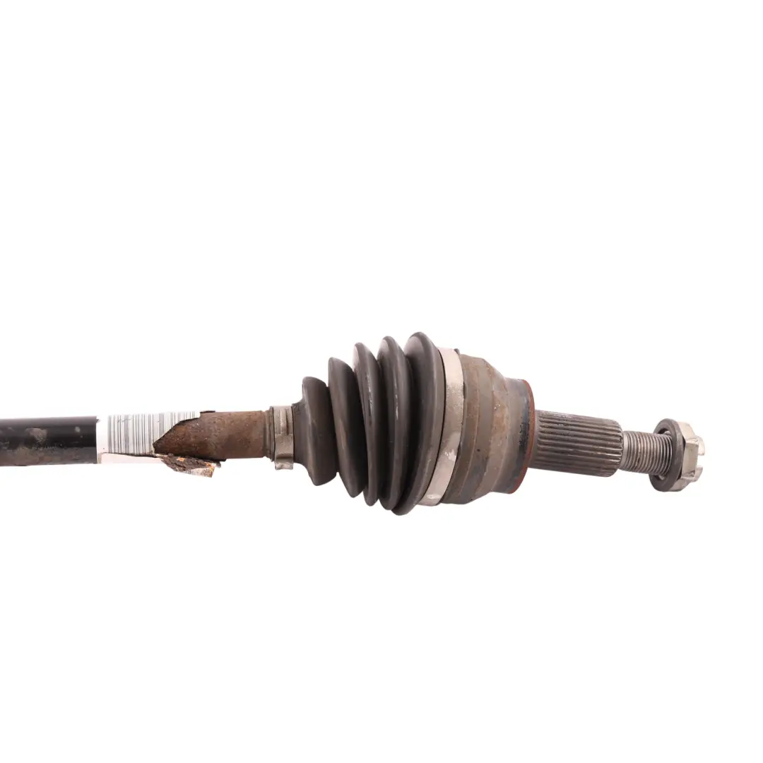 Driveshaft Front Left N/S Drive Shaft to Range Rover Velar L560 with Part number HK83-3N129-AB Range Rover Velar L560 Driveshaft Front Left N/S Drive Shaft - SKU HK83-3N129-AB - Part number HK83-3N129-AB