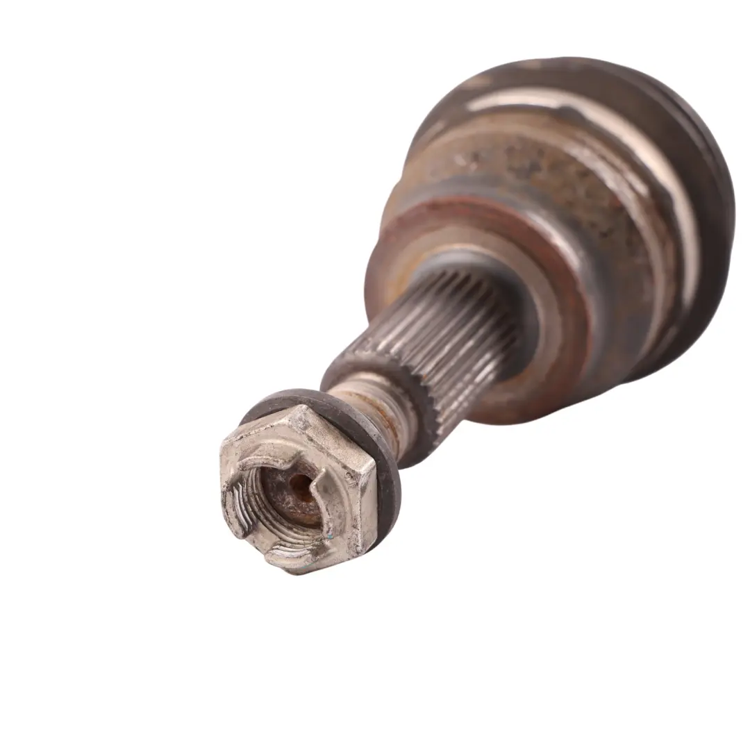 Range Rover Velar L560 Driveshaft Front Left N/S Drive Shaft - SKU HK83-3N129-AB - Part number HK83-3N129-AB