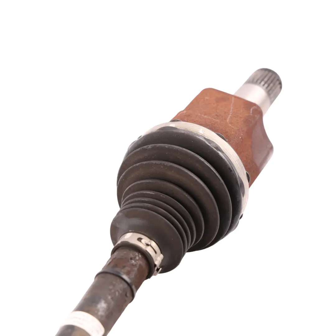 Driveshaft Front Left N/S Drive Shaft to Range Rover Velar L560 with Part number HK83-3N129-AB Range Rover Velar L560 Driveshaft Front Left N/S Drive Shaft - SKU HK83-3N129-AB - Part number HK83-3N129-AB