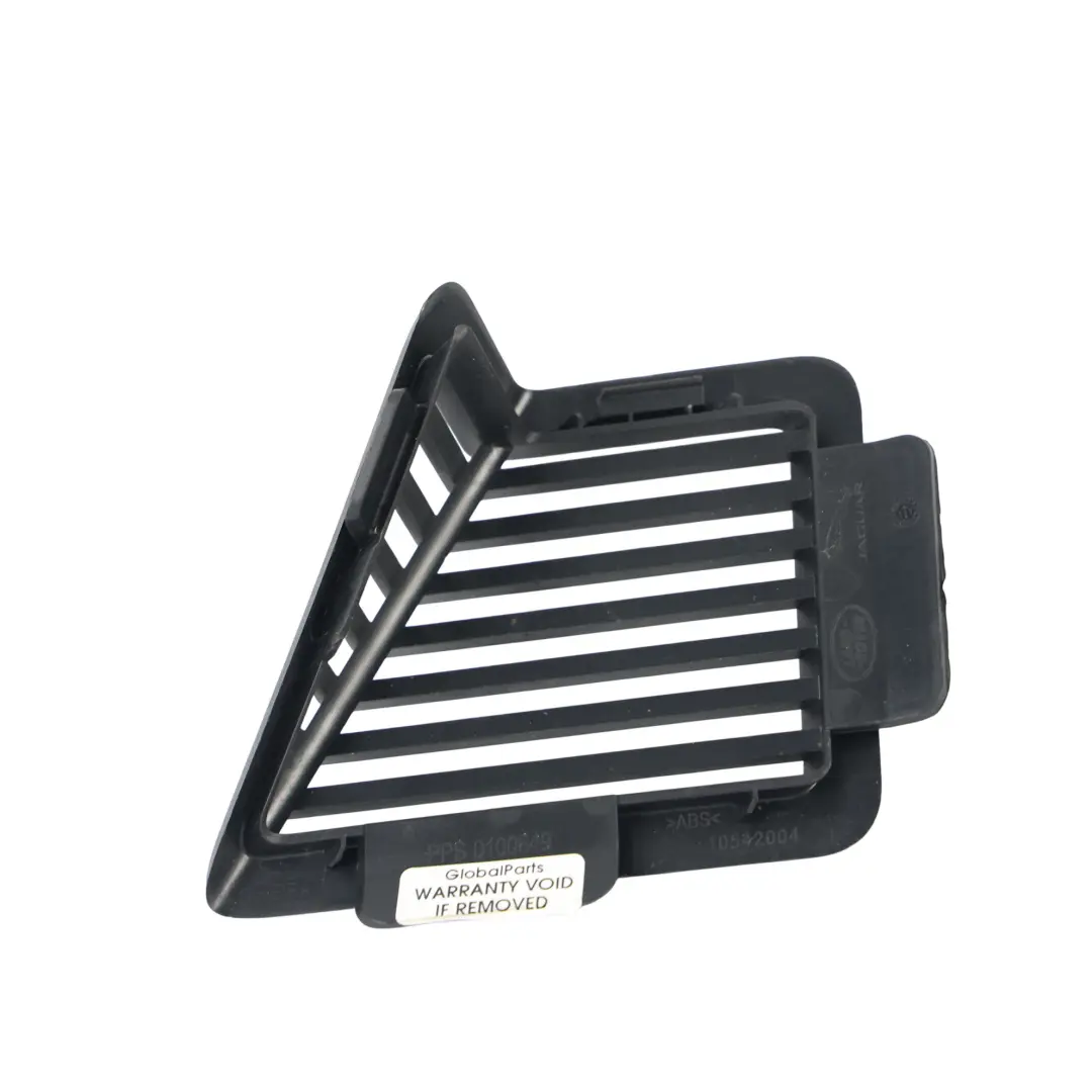 Rejilla Ventilación Esquina Maletero para Range Rover Velar L560 con número de pieza HK83-45431-A Range Rover Velar L560 Rejilla Ventilación Esquina Maletero - SKU HK83-45431-A - Número de pieza HK83-45431-A