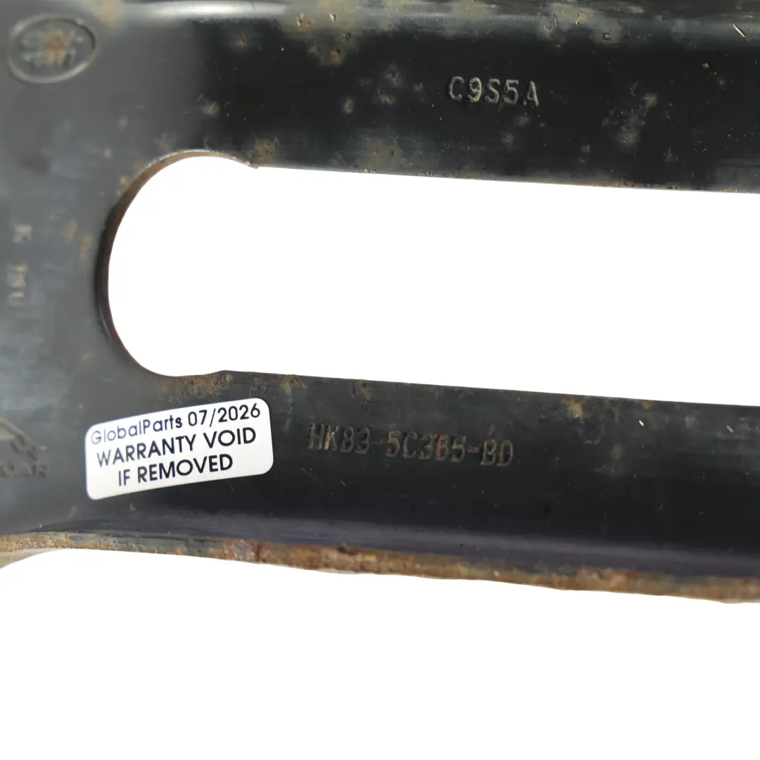 Subframe Bracket Rear Left Right N/O/S to Range Rover Velar L560 with Part number HK83-5C365-BD Range Rover Velar L560 Subframe Bracket Rear Left Right N/O/S - SKU HK83-5C365-BD - Part number HK83-5C365-BD