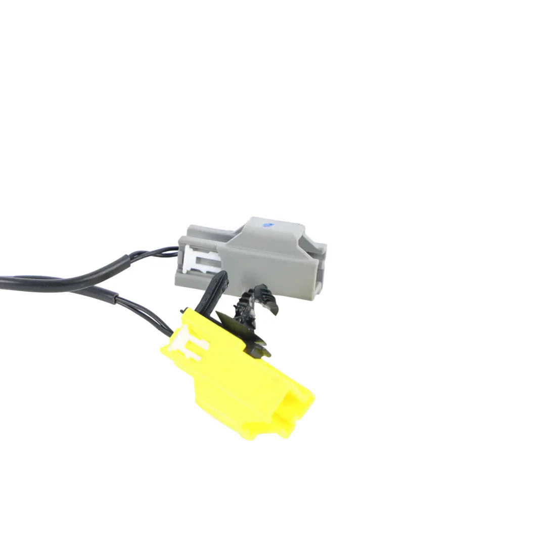 Klamra Pasa Tylna Środkowa do Range Rover Velar L560 o numerze HK83-613K21-AC Range Rover Velar L560 Klamra Pasa Tylna Środkowa - SKU HK83-613K21-AC - Numer Części HK83-613K21-AC