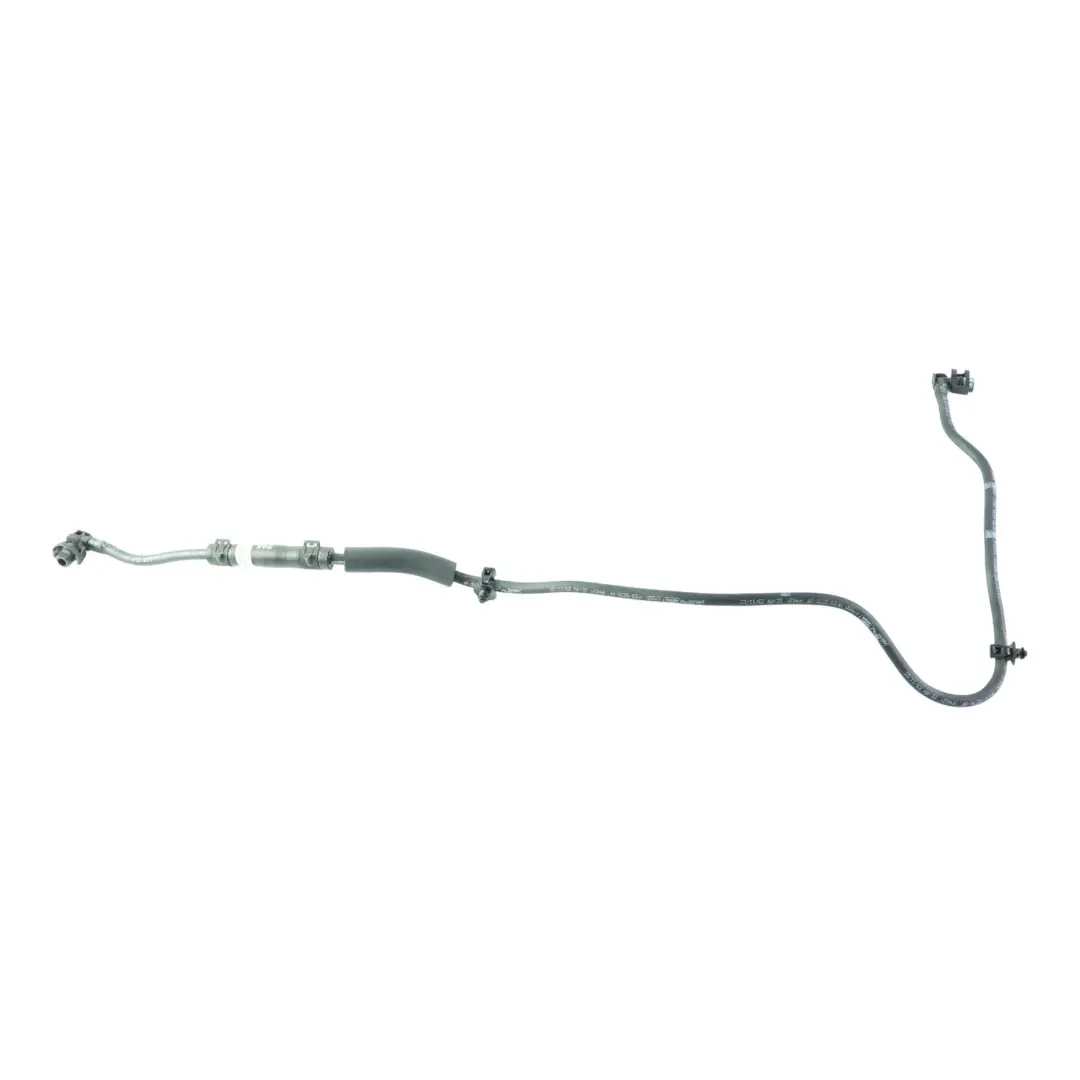 Land Rover Range Rover Velar L560 Expansion Tank Hose Tube Line - SKU HK83-8276-BF - Part number HK83-8276-BF