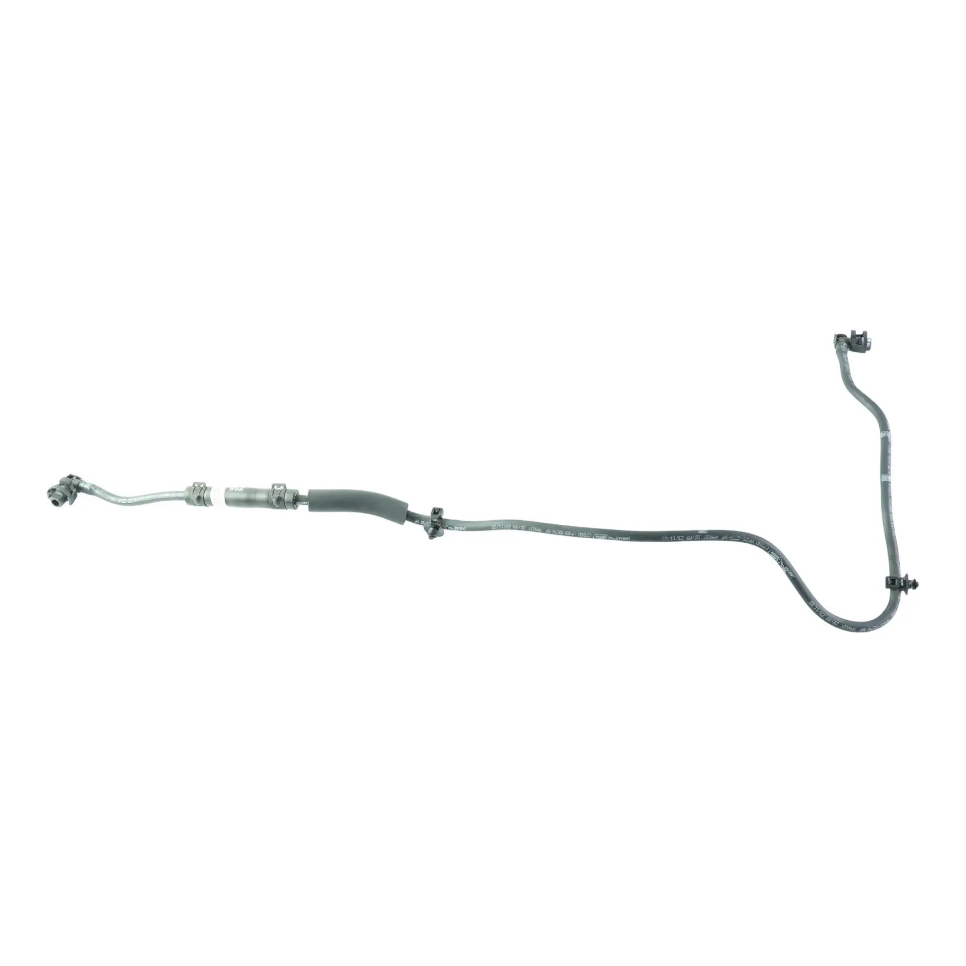 Land Rover Range Rover Velar L560 Manguera Tubo Depósito Expansión HK83-8276-BF