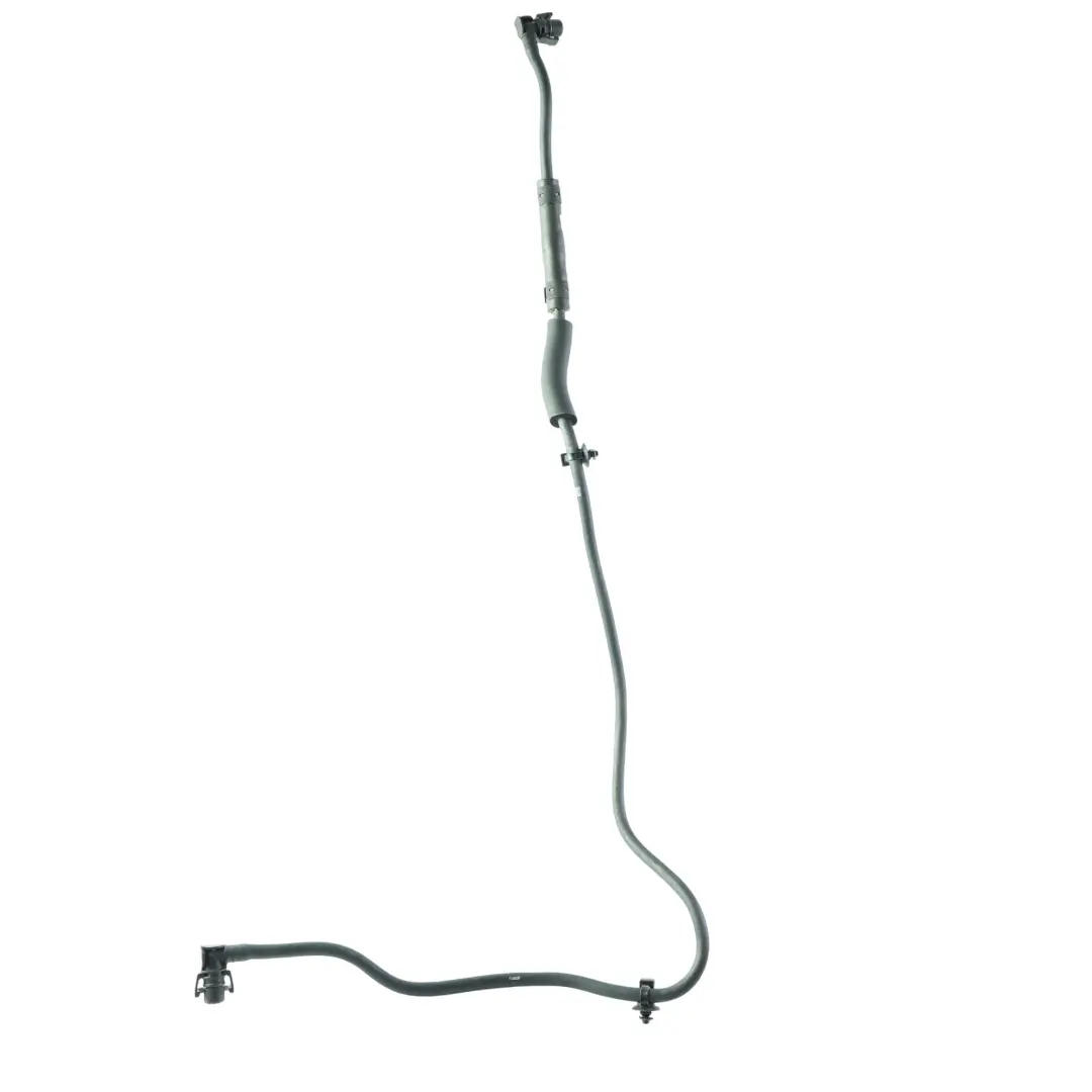 Land Rover Range Rover Velar L560 Ausgleichsbehälter Schlauch - SKU HK83-8276-BF - Teilenummer HK83-8276-BF