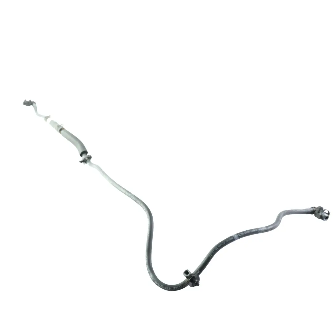 Expansion Tank Hose Tube Line to Land Rover Range Rover Velar L560 with Part number HK83-8276-BF Land Rover Range Rover Velar L560 Expansion Tank Hose Tube Line - SKU HK83-8276-BF - Part number HK83-8276-BF