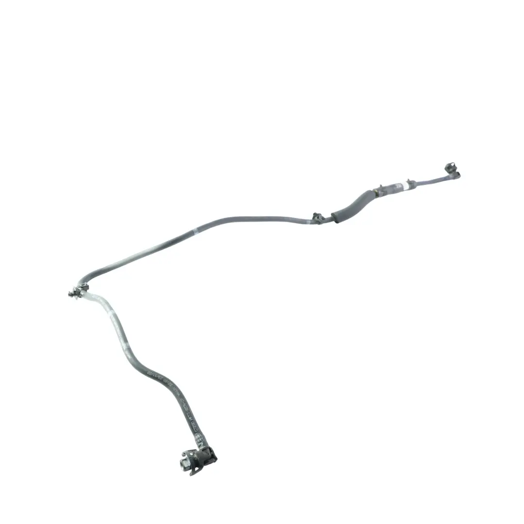 Expansion Tank Hose Tube Line to Land Rover Range Rover Velar L560 with Part number HK83-8276-BF Land Rover Range Rover Velar L560 Expansion Tank Hose Tube Line - SKU HK83-8276-BF - Part number HK83-8276-BF