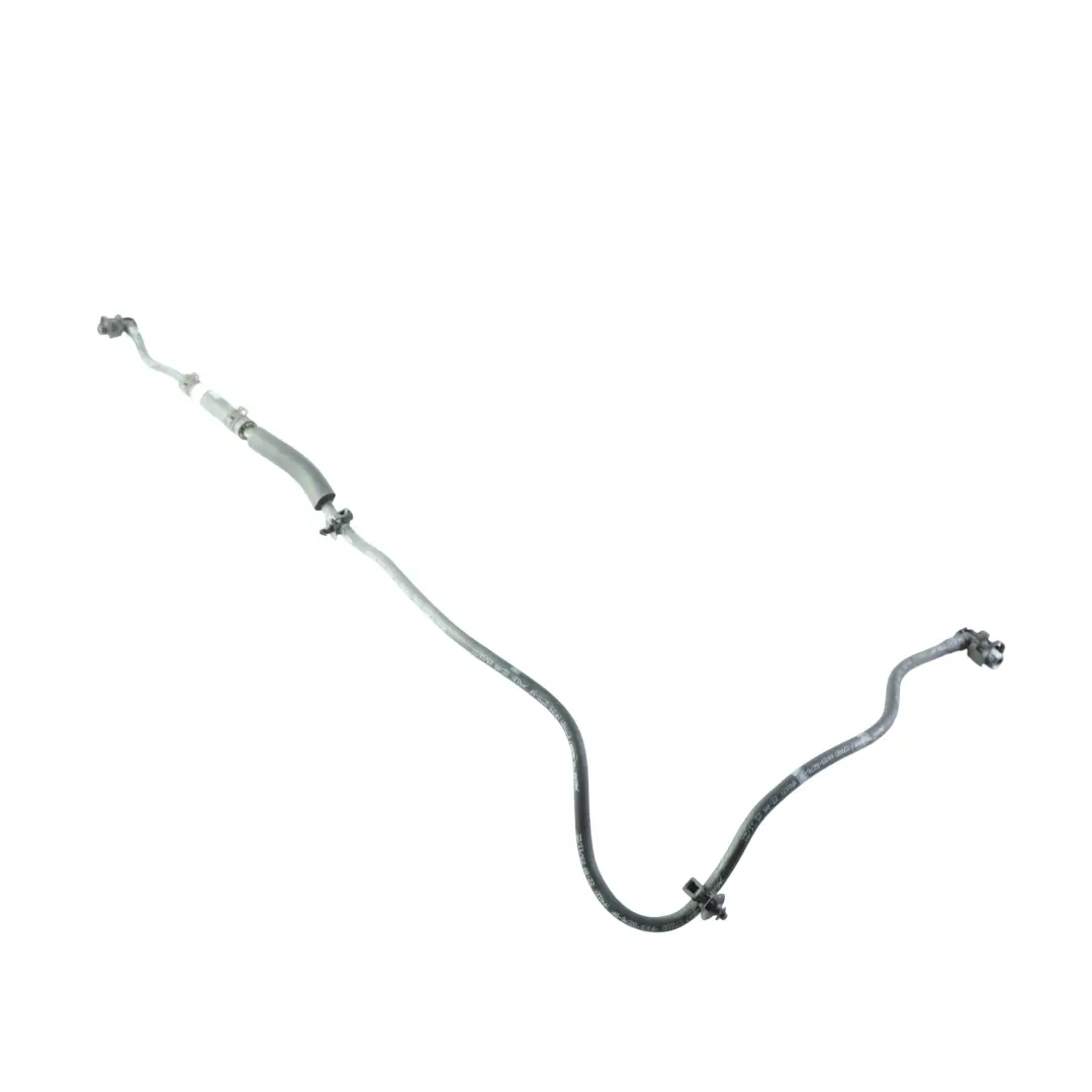 Tubo Linea Serbatoio Espansione per Land Rover Range Rover Velar L560 con numero di parte HK83-8276-BF Land Rover Range Rover Velar L560 Tubo Linea Serbatoio Espansione - SKU HK83-8276-BF - Numero di parte HK83-8276-BF