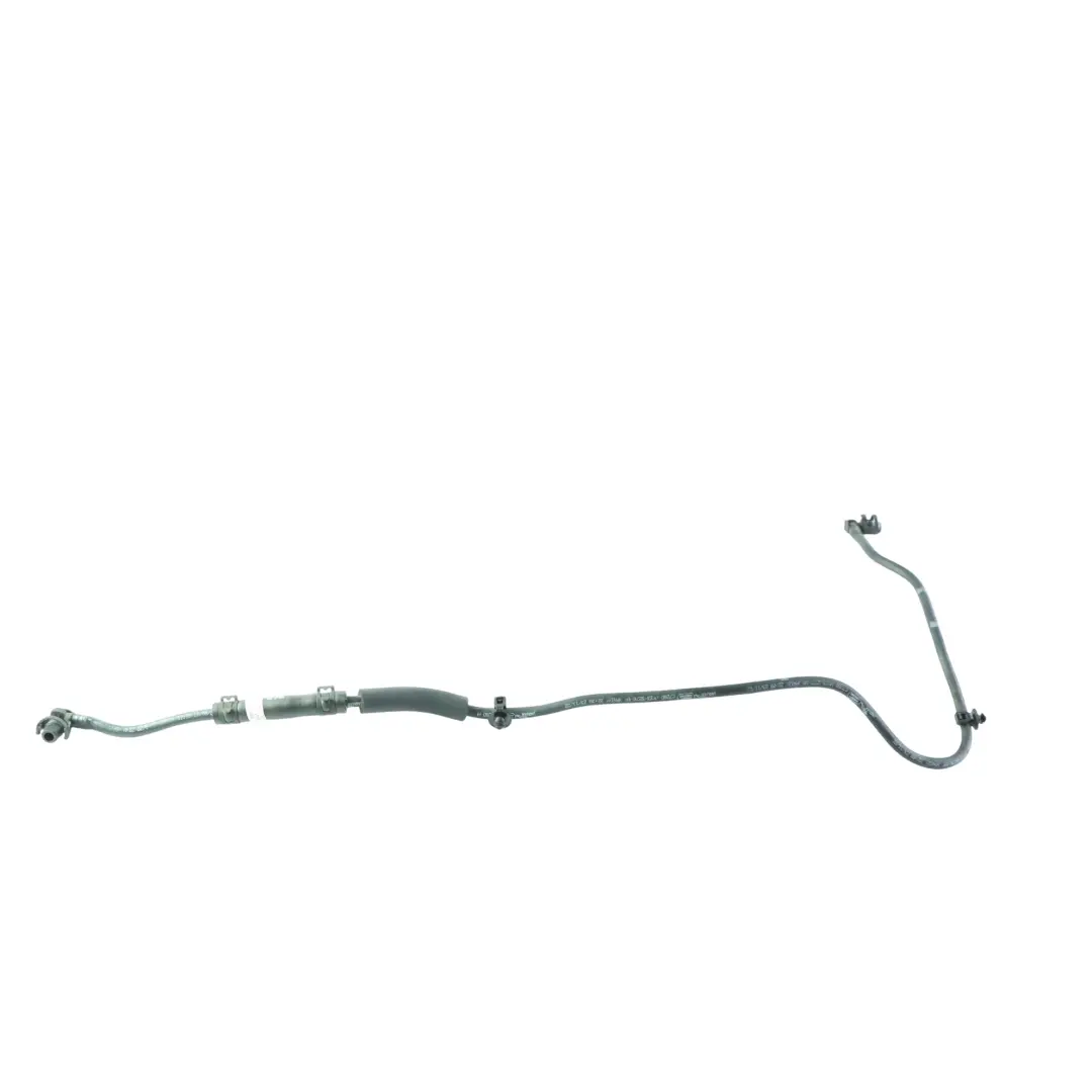 Land Rover Range Rover Velar L560 Tubo Linea Serbatoio Espansione - SKU HK83-8276-BF - Numero di parte HK83-8276-BF
