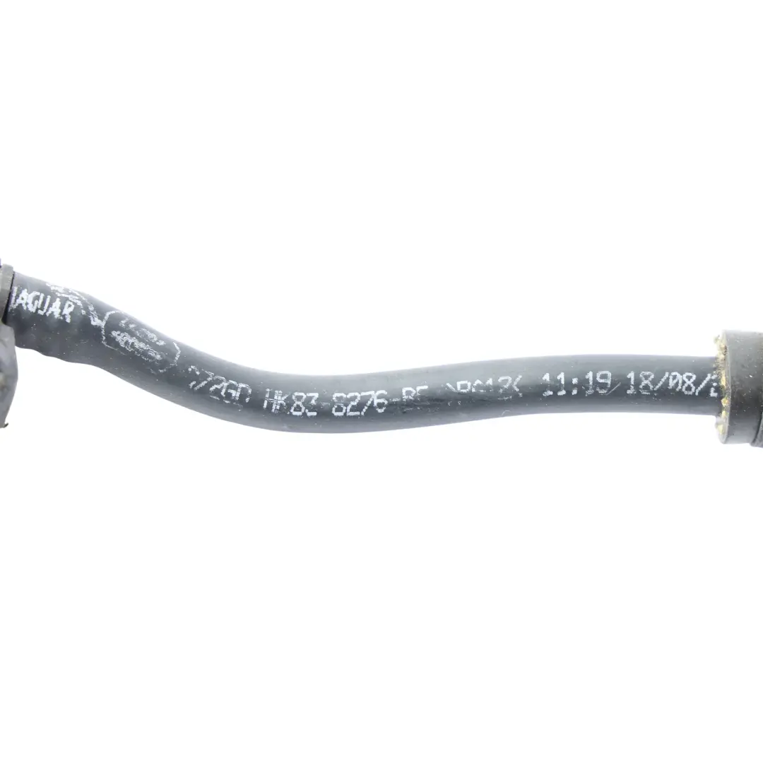 Tuyau Réservoir Expansion pour Land Rover Range Rover Velar L560 à propos du numéro de pièce HK83-8276-BF Land Rover Range Rover Velar L560 Tuyau Réservoir Expansion - SKU HK83-8276-BF - Numéro de pièce HK83-8276-BF