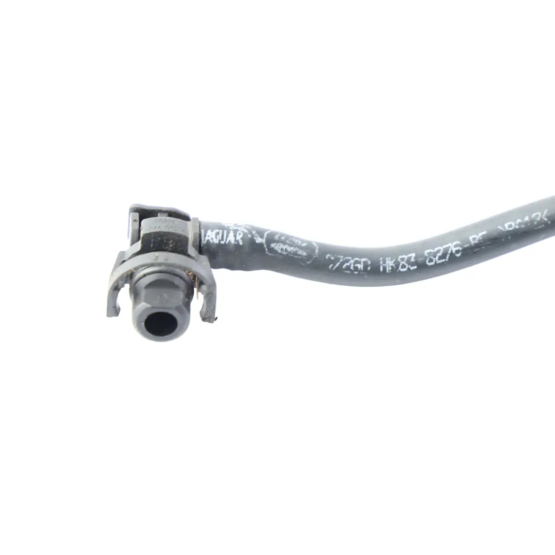 Land Rover Range Rover Velar L560 Expansion Tank Hose Tube Line - SKU HK83-8276-BF - Part number HK83-8276-BF