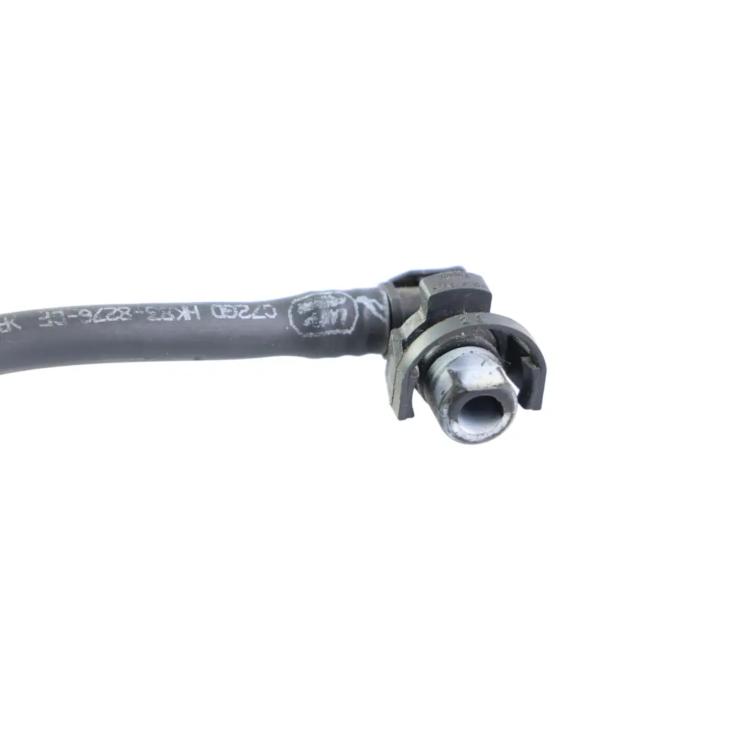 Land Rover Range Rover Velar L560 Expansion Tank Hose Tube Line - SKU HK83-8276-BF - Part number HK83-8276-BF