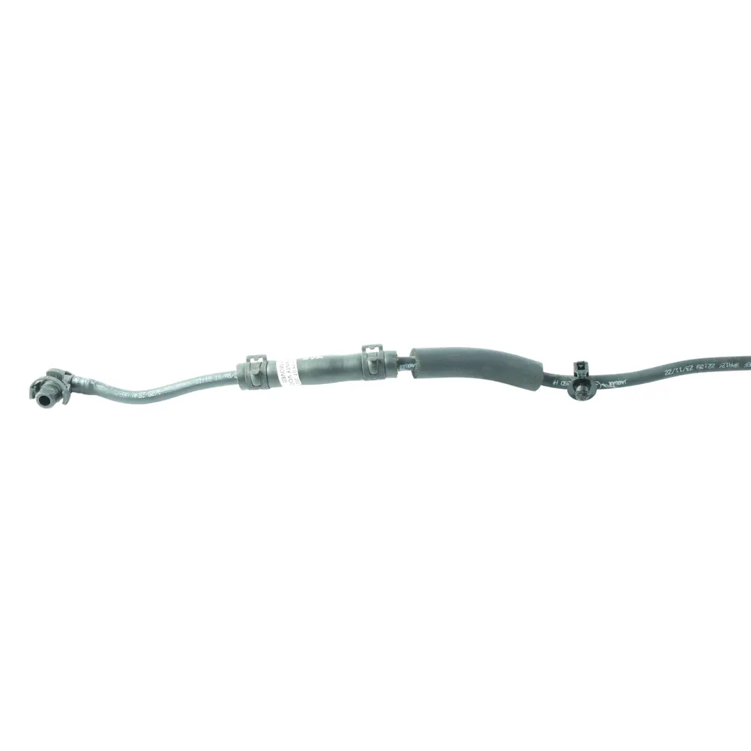 Land Rover Range Rover Velar L560 Expansion Tank Hose Tube Line - SKU HK83-8276-BF - Part number HK83-8276-BF