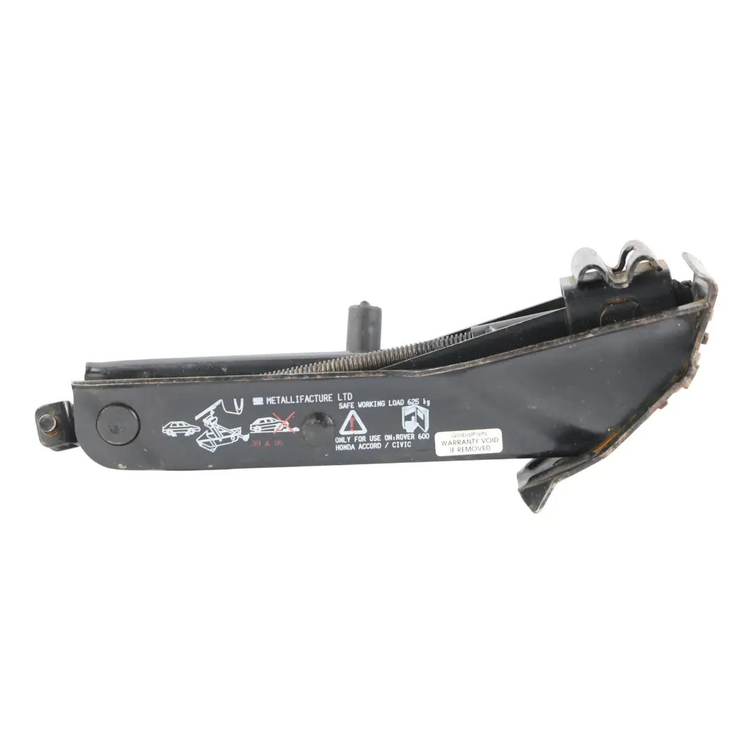 Honda Accord Civic Emergency Car Lifting Jack Emergency Wheel Tool - SKU HONDATOOLKIT-1 - Part number HONDA TOOL KIT